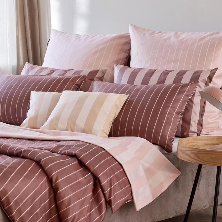 Image du produit Curt Bauer Belluno (Set de linge de lit, 155x200 cm + 80x80 cm)