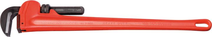 Immagine prodotto Rothenberger Chiave per tubi a una mano HEAVY DUTY (900 mm)
