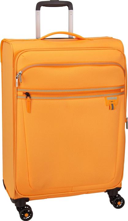 Actual product image American Tourister Aerospin Spinner M Exp (71 l)