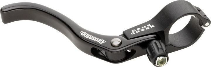 Actual product image Cane Creek Crosstop brake lever set 26.0 mm (Front + Rear, Brake lever)