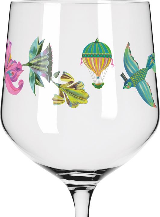 Immagine prodotto Ritzenhoff Luci Botaniche (7.20 dl, 2 x, Bicchieri di gin)