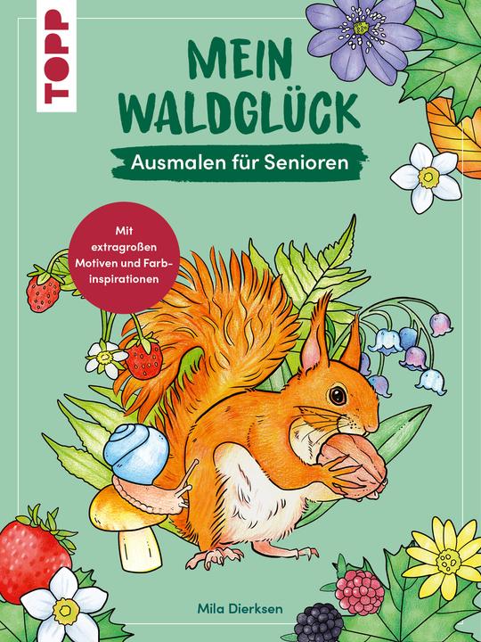 Produktbild Mein Waldglück