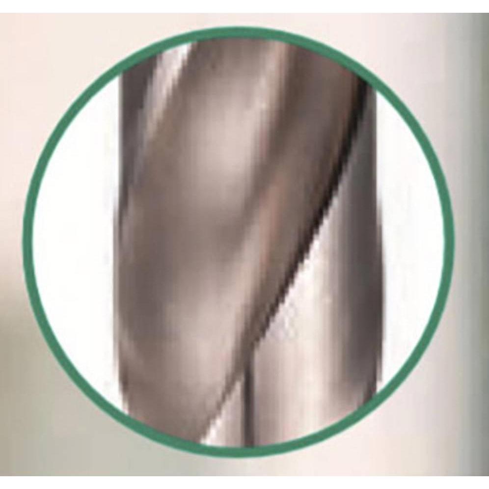 Thumbnail - Alpen, Bohrereinsatz, HSS Spiralbohrer kurz (8.5 mm)