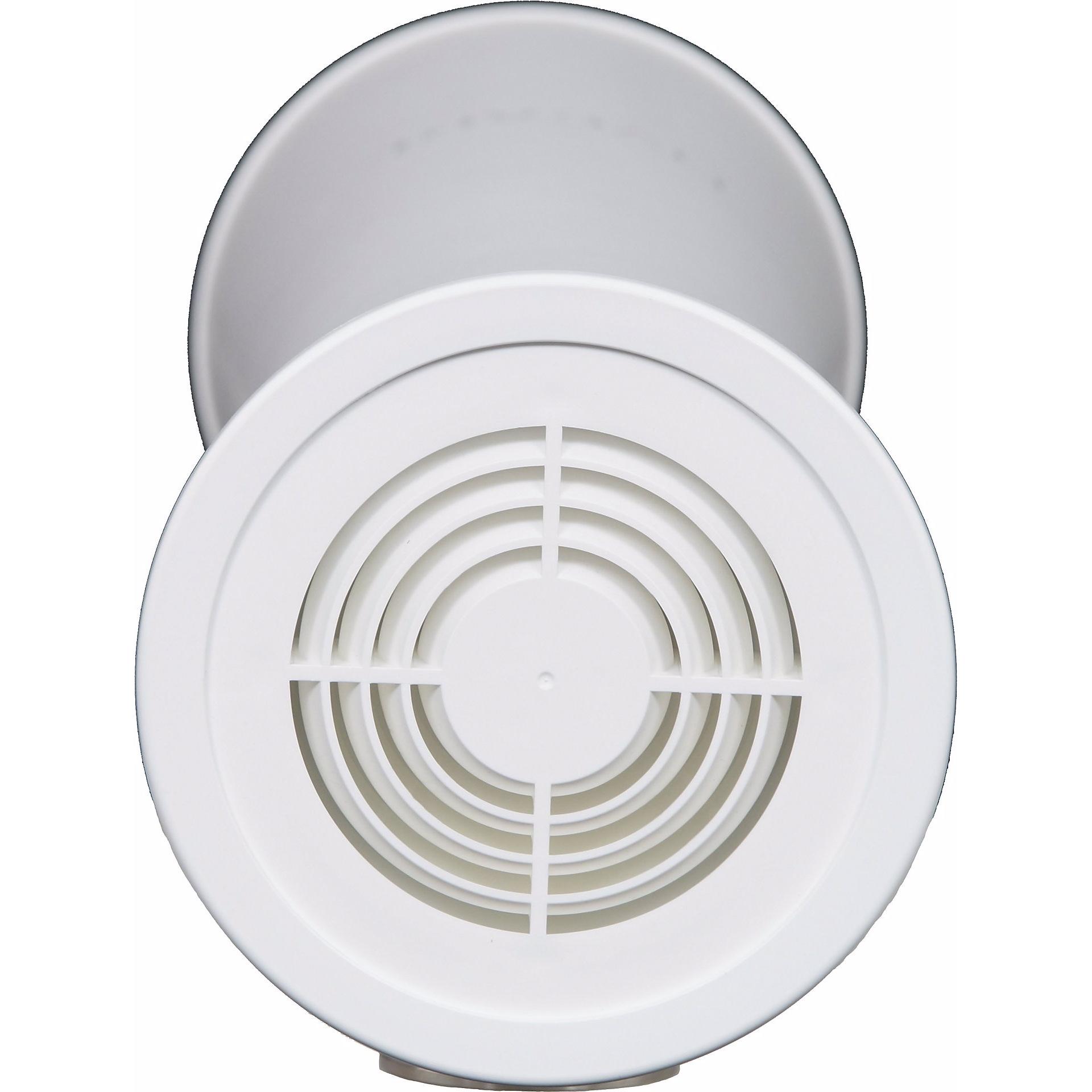 Thumbnail - EMZ UVCAREmidi Entkeimungsgerät/Luftreiniger, Luftreiniger, Weiss