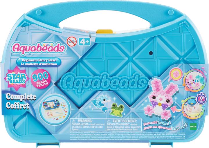 Produktbild Aquabeads AQB Starter Set