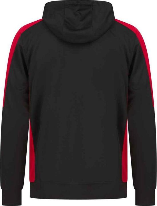 Immagine prodotto Finden & Hales Felpa con cappuccio (XL)