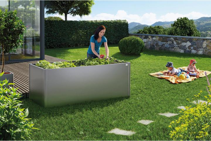 Produktbild Biohort HochBeet