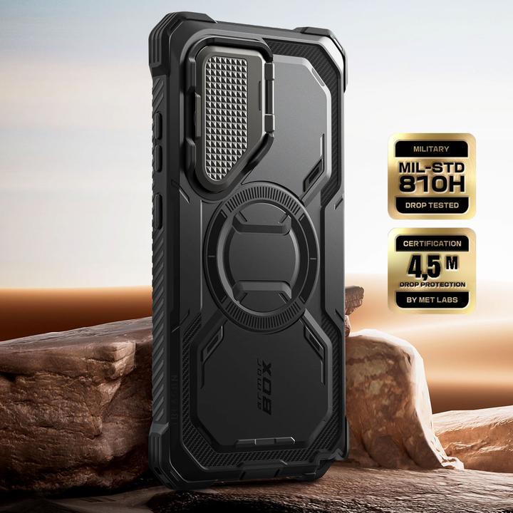Productafbeelding Supcase Armorbox (Samsung Galaxy S25 Ultra)