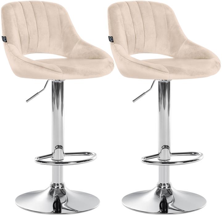 Actual product image CLP Miletus velvet