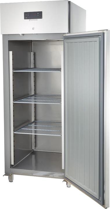 Actual product image Gastro Hero ECO / Monobloc freezer (616 l)