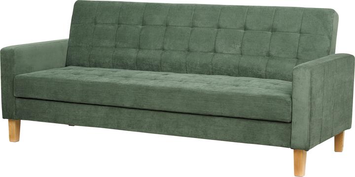 Produktbild Beliani Vehkoo (3-Sitzer)