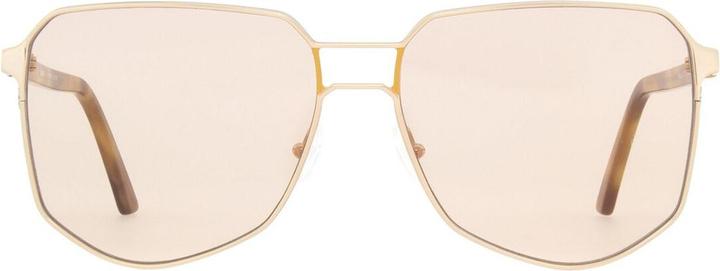 Produktbild Andy Wolf Unisex-Sonnenbrille FINE 58B