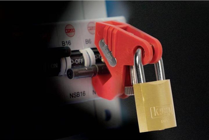 Immagine prodotto Kasp Blocco K81010