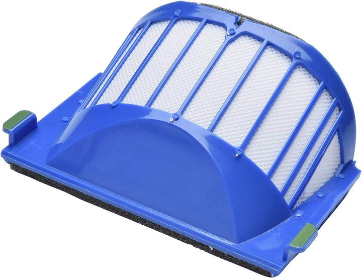 Actual product image JoyBros Spare Parts Accessories Compatible with iRobot Roomba