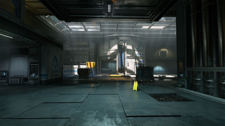 Produktbild Microsoft Halo Infinite (Xbox Series X, Xbox One X, DE, FR, EN)