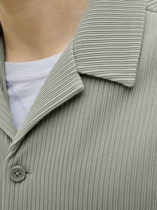 Produktbild Jack & Jones Wide Fit Hemd Hemd (XXL)