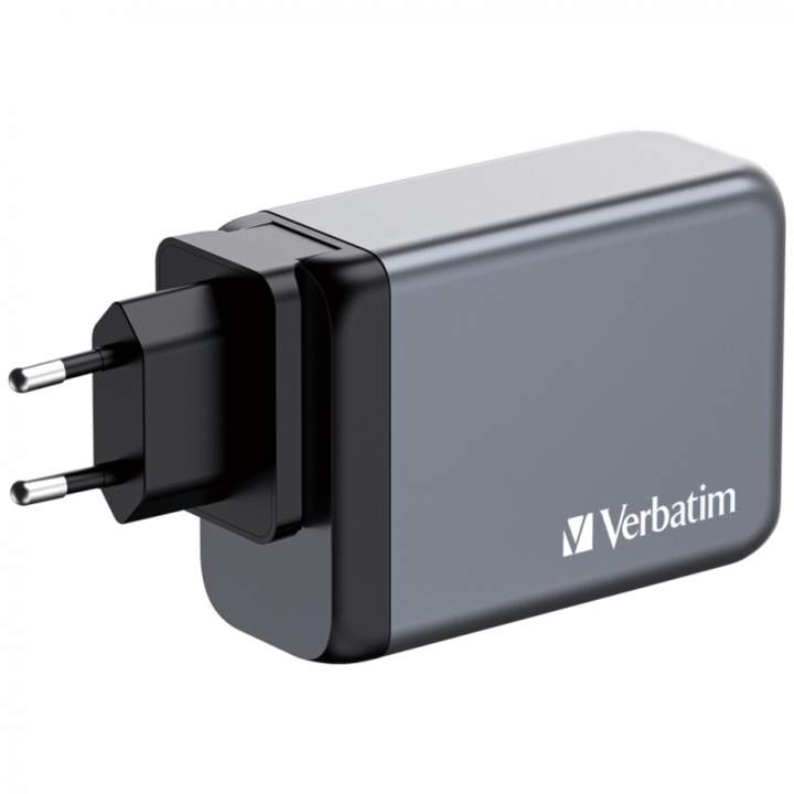 Produktbild Verbatim GaN Charger (240 W)