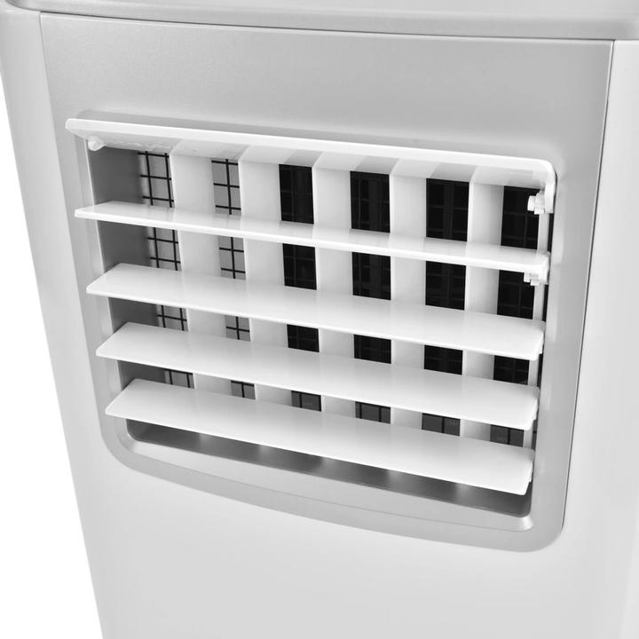 Immagine prodotto Hecht 3909 (45 m², 9000 BTU/h)