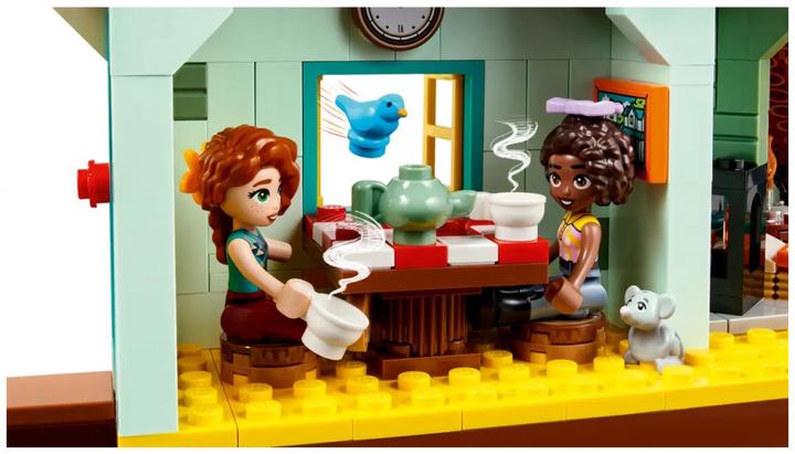 Immagine prodotto LEGO 41745 Scuderia d'autunno (41745, LEGO Friends)
