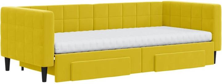Produktbild vidaXL Emeline (90 x 200 cm)