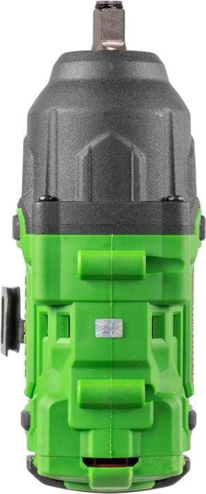 Produktbild Procraft PWA80bb Akku Schlagschrauber 20 V 1600 Nm 1/2" Brushless Solo - ohne Akku, ohne Ladegerät