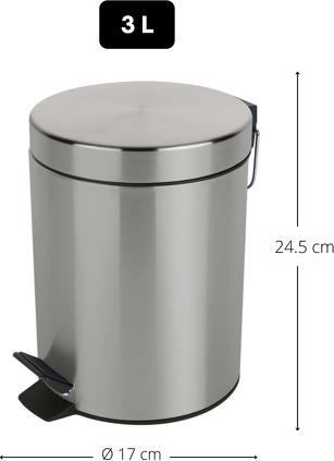 Produktbild spirella Sydney (3 l)