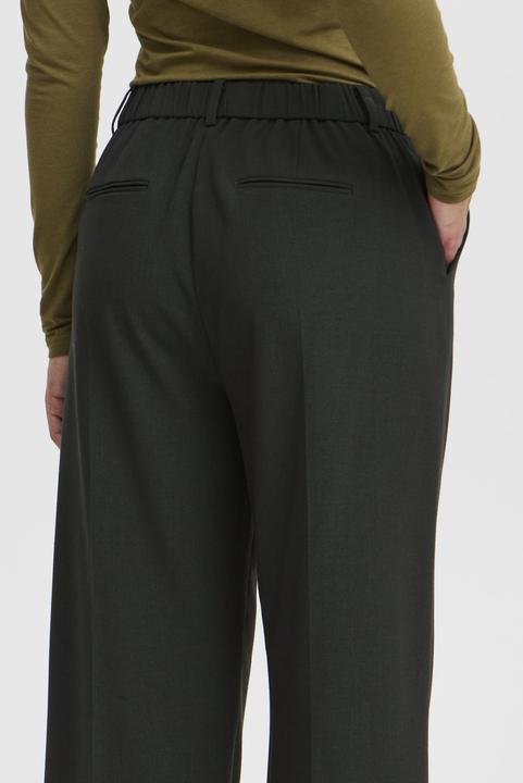 Image du produit B.young BYDANTA WIDE LEG PANTS 2 CROPPED 20815027 (Bande de fréquences 38 (2600 MHz))