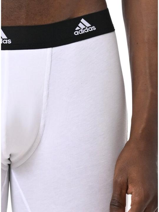 Produktbild adidas Active Cotton BoxerBrief (M, 3er Pack)