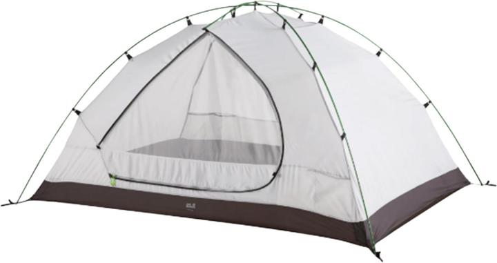 Produktbild Jack Wolfskin Skyrocket II (Kuppelzelt, 2.49 kg, 2 Personen)