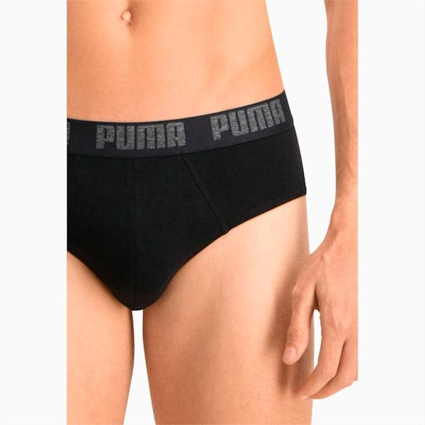 Actual product image Puma Basic Brief (M, pack of 2)