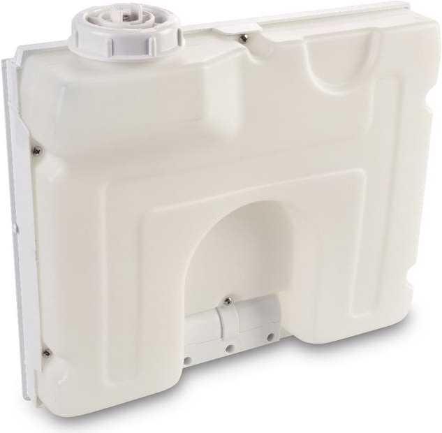 Actual product image Solis Airwasher Qubic 7218 (50 m²)