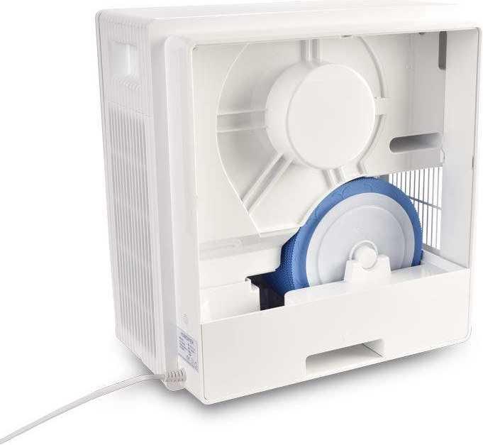 Actual product image Solis Airwasher Qubic 7218 (50 m²)