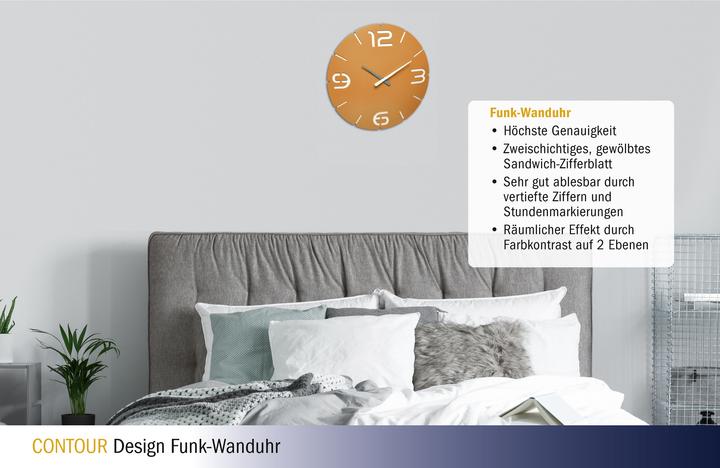 Image du produit TFA Contour (35 cm)
