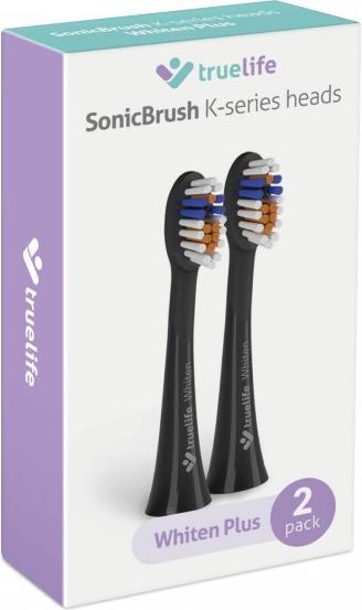 Actual product image Truelife SonicBrush K-series (2 x)