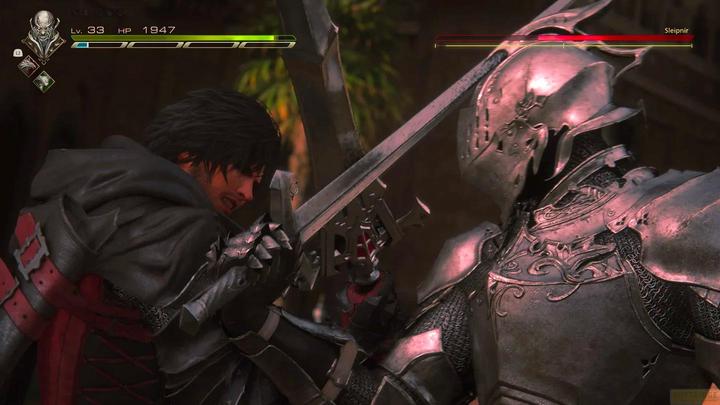 Image du produit Square Enix Final Fantasy XVI (PS5, DE)