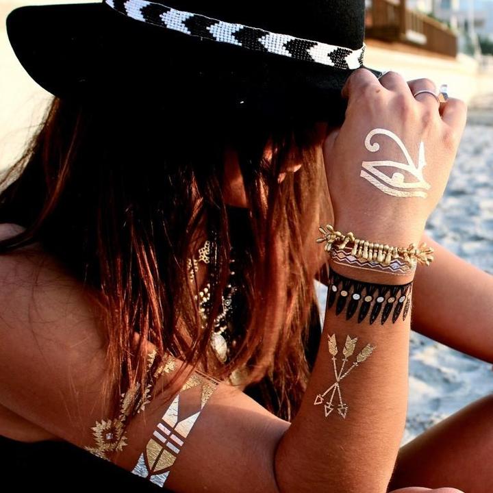 Image du produit PP Ananas & palmiers