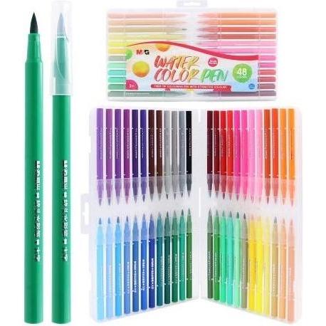 Bandai Kunststoffstift 48 Farben M&G (48x) (52397997)