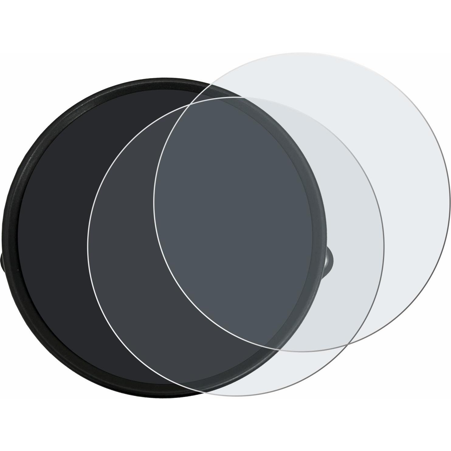 Thumbnail - BROTECT, Fahrzeug Navigation Zubehör, Entspiegelungsfolie Displayschutz Displayschutzfolie Folie Matt