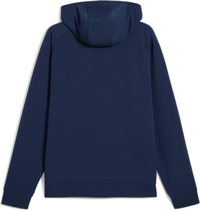 Produktbild Puma OM PUMATECH Track Jacket WV (S)