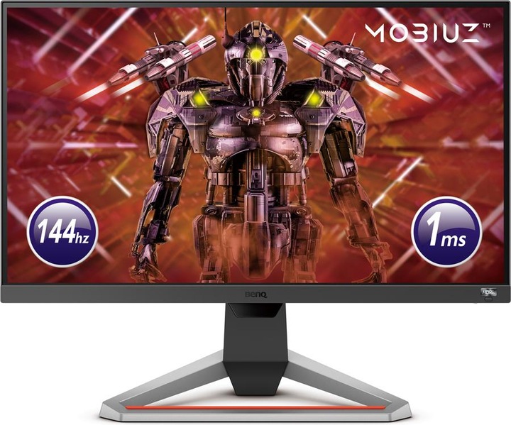 Produktbild BenQ EX2510 (1920 x 1080 Pixel, 25")