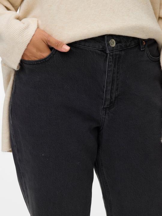 Actual product image Vero Moda VMCTESSA Hohe Taille Hohe Taille Jeans Mom Jeans (W54/L32)