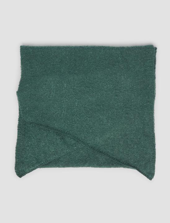 Immagine prodotto s.Oliver Tuch Bouclé-Schal mit abgeschrägten Enden