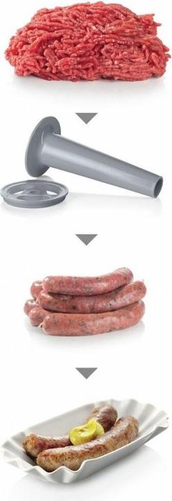 Immagine prodotto Bosch Hausgeräte MFW67441