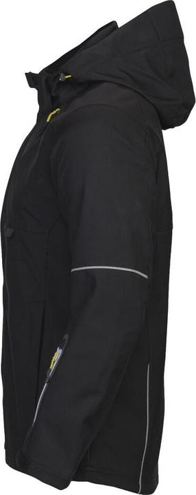 Actual product image Projob 3406 Functional Jacket (7)