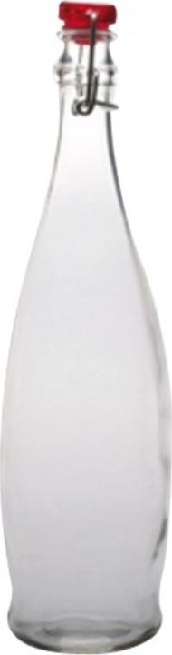 Produktbild Rastal Saftflasche mit Bügelverschluss Indro (1 l)