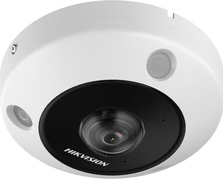 Image du produit Hikvision DS-2CD6365G1-IVS (2560 x 2560 pixels)