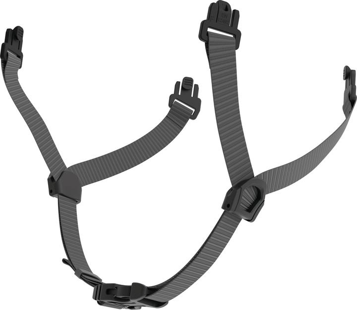 Actual product image Abus Chin strap Scator(-E)