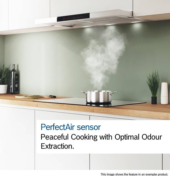 Produktbild Bosch Hausgeräte DRC99PS20 (Deckenlüfter)