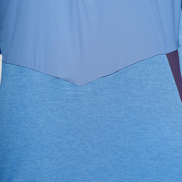Actual product image Salewa Pedroc Dry'ton Wind Half Zip Langarm Shirt (42, 48)