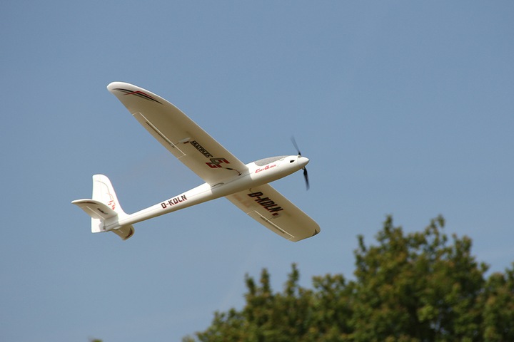Image du produit Multiplex Modèle de planeur RC EasyGlider 4 (Planeur)